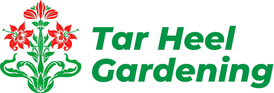 Tar Heel Gardening	
